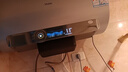 海尔（Haier）麦浪套系电热水器国家补贴 60升DR7Pro 3D巨能洗720L大水量 富锶小蓝瓶净肤洗 家用全家接力洗 实拍图