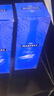 马爹利（Martell） 名士vsop 干邑白兰地 洋酒 350ml*2 双支 实拍图