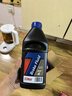 天合（TRW）DOT4刹车油/制动液/离合器油 2L 乘用汽车通用型2升装 实拍图
