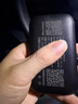 影腾随身wifi三网全国通用无线wi-fi6免插卡移动联通电信无限制大流量卡便携式网卡高速网络2025款5GHF 【三网通3000毫安充电款+黑色】*超长续航 实拍图