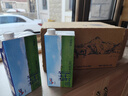 纽仕兰澳大利亚原装进口全脂纯牛奶1L*12盒整箱原生高钙100%生牛乳  实拍图