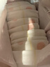 好奇（Huggies）铂金装小桃裤纸尿裤L120片(9-14kg)大号尿不湿【透爽散热】 实拍图
