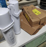 沁园家用净水器滤芯小水钻第3级滤芯官方VOC炭棒滤芯(KRL5018/5019)C-H10-MK(Ⅱ)/C-O10-MK(Ⅱ)-v 实拍图