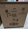 牛栏山二锅头 特10 特牛 清香型 白酒 纯粮固态 52度 700ml*6瓶 整箱装 实拍图