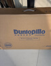 邓禄普（Dunlopillo）ECO波浪枕 斯里兰卡进口天然乳胶枕头 颈椎枕  实拍图