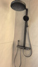 东鹏（DONGPENG）官方淋浴花洒套装背喷增压全铜枪灰色数显腰喷背部出水花洒全套 【新升级】434H-圆顶3D脉冲SPA背喷 【59A全铜水路芯】 实拍图