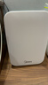 美的（Midea）迷你冰箱小冰箱小型家用车载户外露营冷藏制冷加热宿舍出租房办公室电冰箱节能省电 DC-3D01MB 实拍图