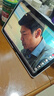 绿联适用红米K Pad钢化膜8.8英寸2025款REDMI K Pad 红米平板电脑全屏覆盖高清抗指纹保护膜 实拍图