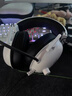 雷蛇（Razer）旋风黑鲨V2 X 有线头戴式电竞游戏耳机耳麦 被动降噪 CSGO JD定制白色特别版 适配三角洲行动 实拍图