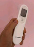 鱼跃(yuwell)红外体温计电子温度婴儿专用测温枪额温枪可测奶温YHW-2 实拍图