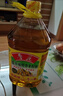 鲁花【保真菜籽油】 食用油 非转基因低芥酸浓香菜籽油 3.09L香飘万家 实拍图