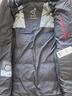 雪中飞90绒中长款羽绒服男士冬季可脱帽防风加厚极寒保暖外套男175 实拍图