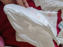 好奇（Huggies）铂金装小桃裤纸尿裤S96片(4-8kg)新生儿小号尿不湿【透爽散热】 实拍图