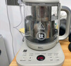 利仁（Liven）养生壶 煮茶壶 恒温水壶 全自动烧水壶保温烧水一体电热水壶花茶壶 钛发热盘 1.8L大容量 SH-D1839 实拍图