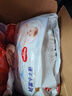 好奇（Huggies）金装拉拉裤XL96片(12-17kg)尿不湿【速干不易红】 实拍图