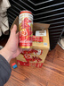 百威啤酒经典纯生500ml*12听整箱装新旧包装京东自营年货送礼 实拍图