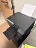 爱普生（EPSON）墨仓式 L3255彩色打印机 微信打印/无线连接  家用打印优选 AI学习打印机（打印、复印、扫描） 实拍图