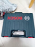 博世（BOSCH）手电钻冲击钻家用钻墙打孔升级款 多功能工具套装600瓦 GSB600RE 实拍图
