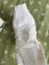 babycare皇室pro裸感拉拉裤XXL26+2(>15kg)婴儿尿不湿成长裤透气大吸量 实拍图