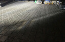 雪莱特（Cnlight）110w启辰T70XT90R50XD60DM50VR30远近光专用聚激光汽车LED大灯泡 实拍图