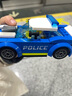 乐高（LEGO）积木拼装城市系列60312 警车男孩儿童玩具生日新年礼物年货装饰 实拍图