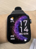 华为WATCH FIT 3 华为智能手表 幻夜黑 轻薄大屏运动减脂 男女情侣手表 实拍图