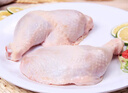 正大食品（CP）鸡全腿4斤（共2包）冷冻鸡大腿鸡腿肉 炸鸡烤鸡腿卤鸡腿  实拍图