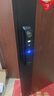 联想R20 智能门锁 指纹锁 3D人脸识别 智能锁 入户门 密码锁 电子锁 全自动 可视猫眼 家用 防盗门 实拍图