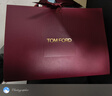 TOM FORD璀璨琉金 金箔唇膏 TF润唇膏触唇变色 口红生日礼物女送女友 实拍图