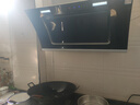 惠普好太太油烟机家用厨房抽油烟机大吸力双电机侧吸式自动清洗脱排静压低噪音自清洁抽烟机 90cm智能体感 32m³自动清洗-自行安装 实拍图