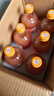 汇多滋甄蔬甄果nfc100%纯果汁NFC饮料整箱玻璃瓶多口味325ml NFC红西柚325ml*6瓶 实拍图