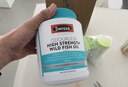 Swisse斯维诗高浓度深海无腥鱼油1500mg胶囊含omega-3 DHA+EPA 400粒/瓶 实拍图