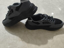 361°运动鞋男春夏季网面厚底增高休闲通勤老爹跑步鞋子男672426763F-5 实拍图