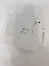 Apple/苹果 20W USB-C充电器  type-c充电器苹果手机充电器原装手机快充头 苹果17手机充电器 实拍图