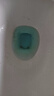 蓝月亮 Q厕宝 50g*4洁厕灵洁厕宝 厕所清洁剂马桶清洁剂 除臭除菌神器 实拍图