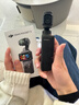 大疆 DJI Osmo Pocket 3 标准版 一英寸口袋云台相机 OP灵眸手持数码相机 旅游vlog 便携美颜摄像 实拍图