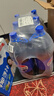 百事可乐Pepsi 碳酸饮料汽水 2L*6大瓶整箱装 家庭聚会 春节年货 企业团购 实拍图