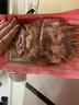 大希地安格斯牛肉串240g*3袋+羊肉串240g*2袋 腌制入味烧烤露营食材 实拍图