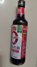 海天 生抽酱油500ml【0金标特级酱油】金标系列 0添加防腐剂 实拍图