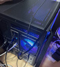 七彩虹海景房 AMD锐龙R5 7500F RTX5060TI 5050独立显卡 电竞游戏设计办公电脑主机台式组装机 配三：R5 7500F丨16G丨512G丨5060 显卡全新原盒发 实拍图