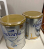 爱他美（Aptamil）白金澳洲版 婴儿配方奶粉 1段(0-6月) 900g 6罐箱装 京东独家礼盒 实拍图