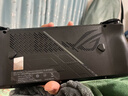 ROG掌机 掌上游戏机X windows11Z1Exterme处理器集显7英寸24G+1TB SSD 游戏本 礼物 电子 实拍图
