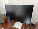 联合创新27英寸2K显示器144Hz Type-C接口HDR400全链路色准 设计修图电脑显示器 超薄机身 云上舞白CB27Q1 实拍图