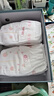 好奇（Huggies）铂金装小桃裤纸尿裤S96片(4-8kg)新生儿小号尿不湿【透爽散热】 实拍图