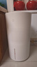 米家 小米空气加湿器 无雾加湿器3 600mL/h快速加湿保湿礼品家用卧室大容量办公室婴儿孕妇5L大容量 实拍图