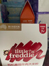 小皮（Little Freddie）米粉高铁有机 婴儿宝宝辅食新鲜营养米糊米粉6到12个月以上 【6月+】番茄菠菜益生菌米粉 实拍图