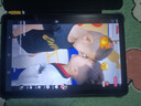HUMEAI平板电脑32G高速运行5G4K柔光护眼144HZ高刷天玑9400娱乐办公Pad Pro 蓝色 32G运行+1TB（1024G）内存 14英PadPro+无线蓝牙键盘+鼠标+豪华礼包 实拍图