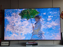 TCL电视 85Q9L Pro 85英寸 QD-Mini LED 蝶翼星曜屏 万象分区 绚彩XDR 超薄 国家补贴 实拍图