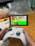 飞智冰原狼4多模版无线游戏手柄 类xbox 力调节摇杆双切扳机 switch电脑PC手机steam体感NS 丝之歌 实拍图