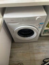 美的（Midea）滚筒洗衣机全自动 10公斤家用超薄 双重除菌 三重守护 MG100V11FPRO 以旧换新 国家补贴 京东自营 实拍图